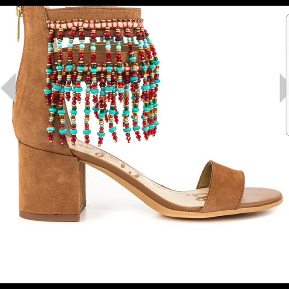 Sam Edelman Shoes - Picture 1 of 6